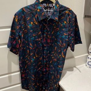 Robert Graham Polo